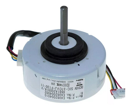 EAU62004010 Motor DC