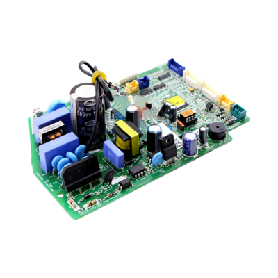 TARJETAS ELECTRONICAS