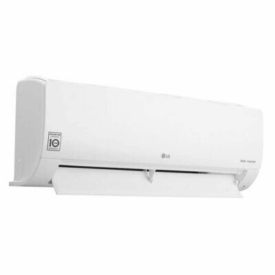 AIRE ACONDICIONADO RESIDENCIAL DUALCOOL LG 18000 BTU