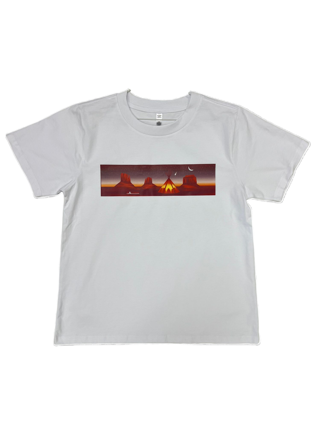 DALONE Monument Valley T-Shirt
