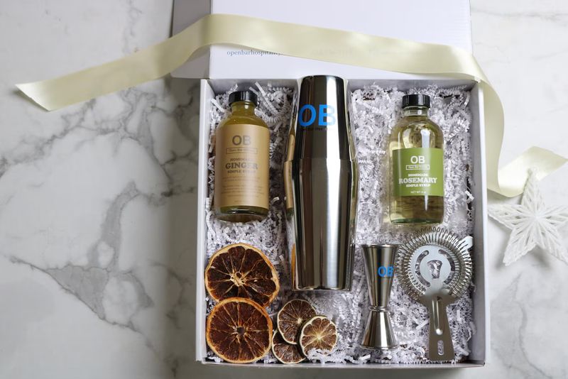 OB Mixology Kit