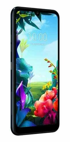 LG K40 LIBERADO NUEVO