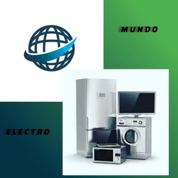 electro-mundo