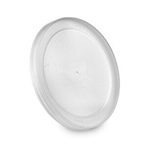 Plastic Over Cap (for use with 2 7/8" x 3" unCanny Can)