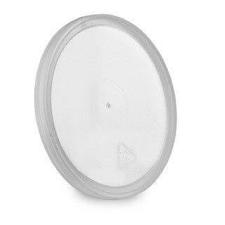 Plastic Over Cap (for use with 3 5/16" x 4" unCanny Can)