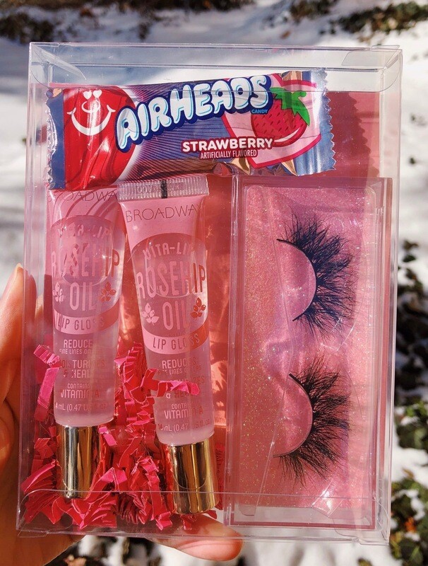 Eyelash Bundles