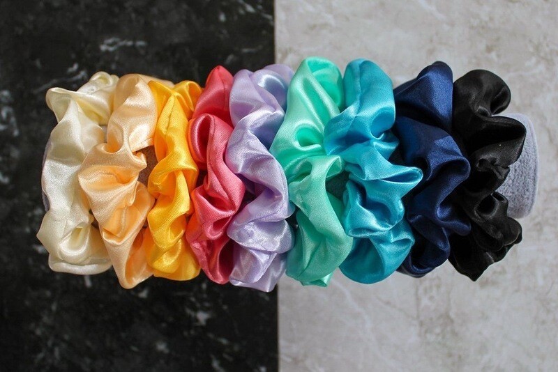 Scrunchies