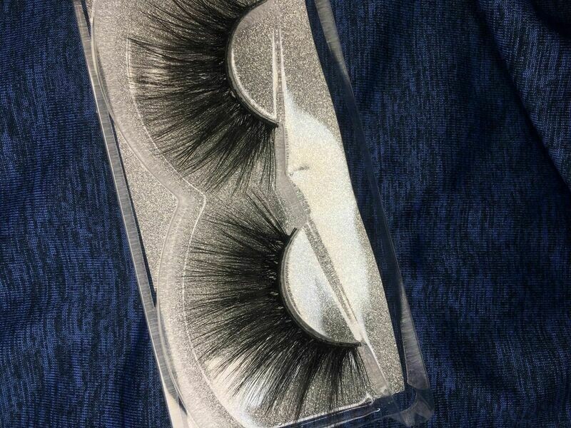 Mink Eyelash