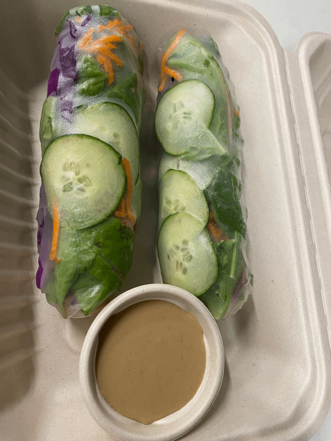 Summer Roll