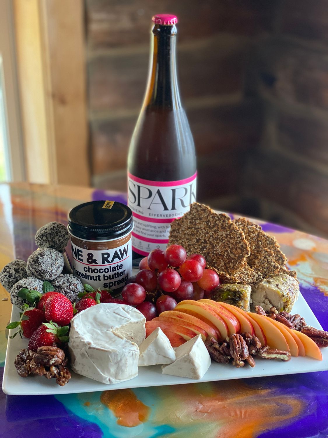 Outer Banks Vegan Catering