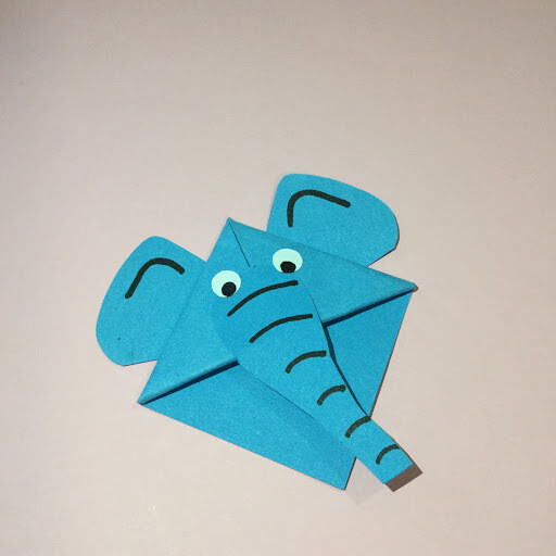 6 pcs bundle of limited edition corner bookmarks