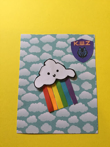 6 pcs bundle of limited edition corner bookmarks