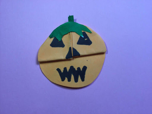 6 pcs Bundle - Halloween Edition