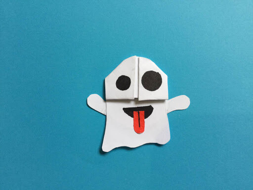 6 pcs Bundle - Halloween Edition