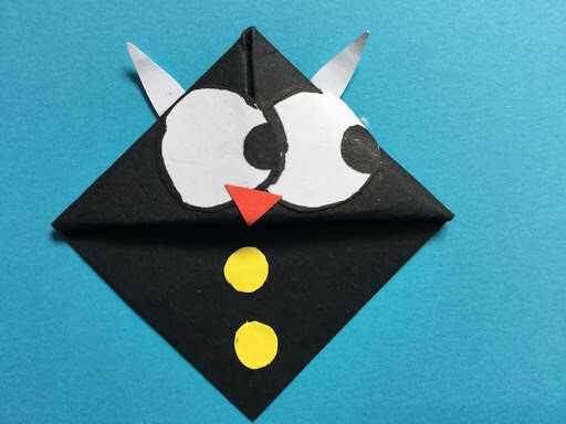 6 pcs Bundle - Halloween Edition