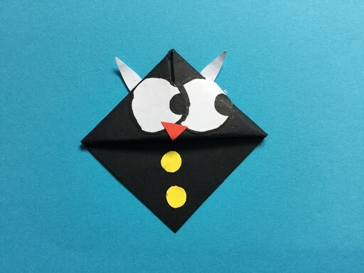 6 pcs Bundle - Halloween Edition