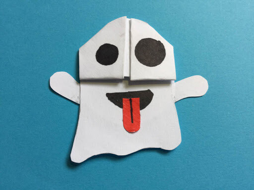 6 pcs Bundle - Halloween Edition