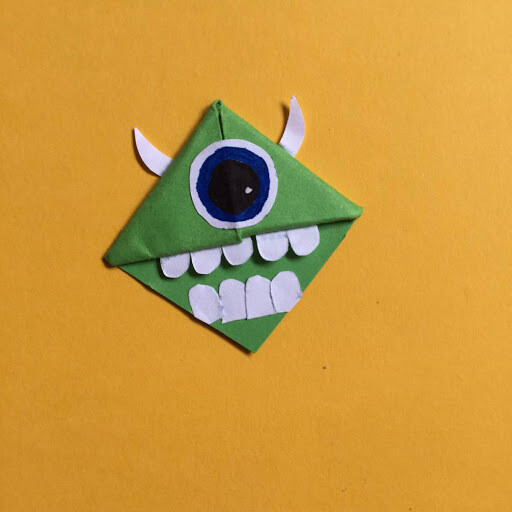 6 pcs Bundle - Halloween Edition