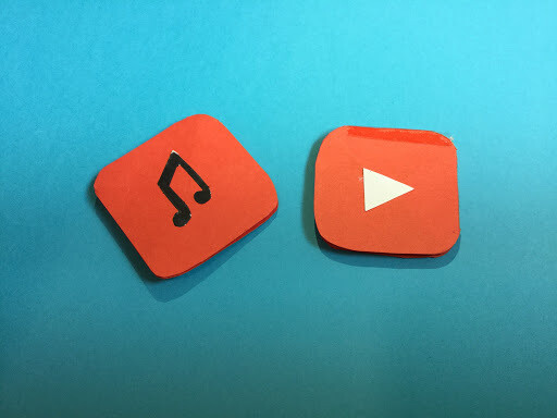 7 pcs bundle - Online app Edition