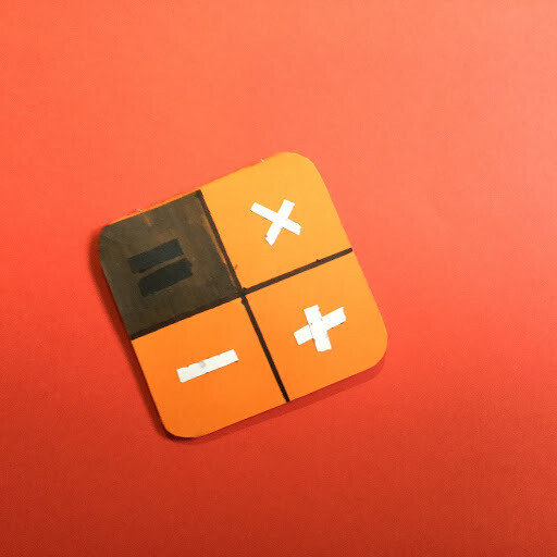 7 pcs bundle - Online app Edition