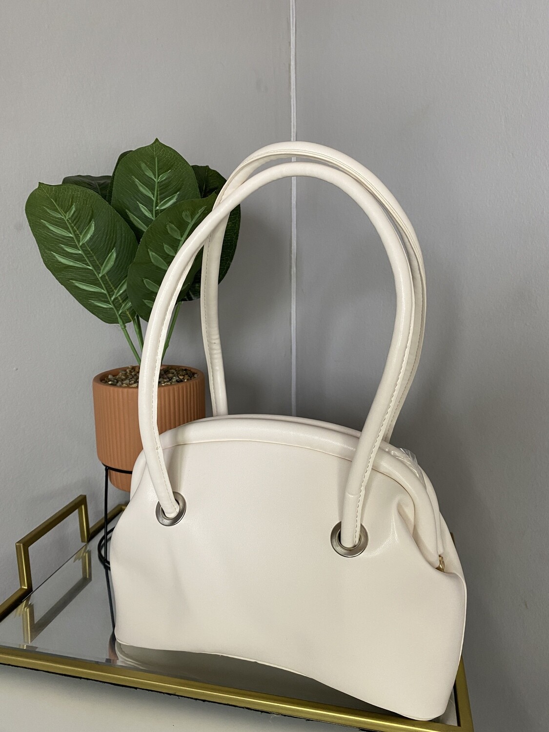 Excuse me miss bag
