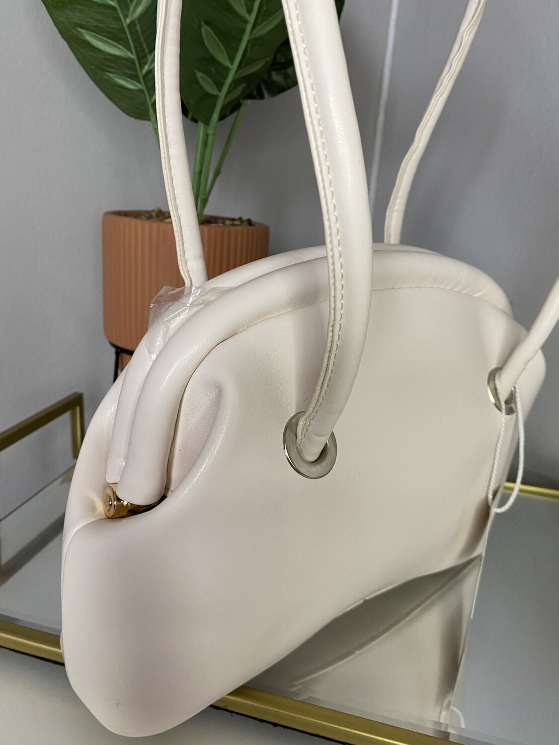 Excuse me miss bag