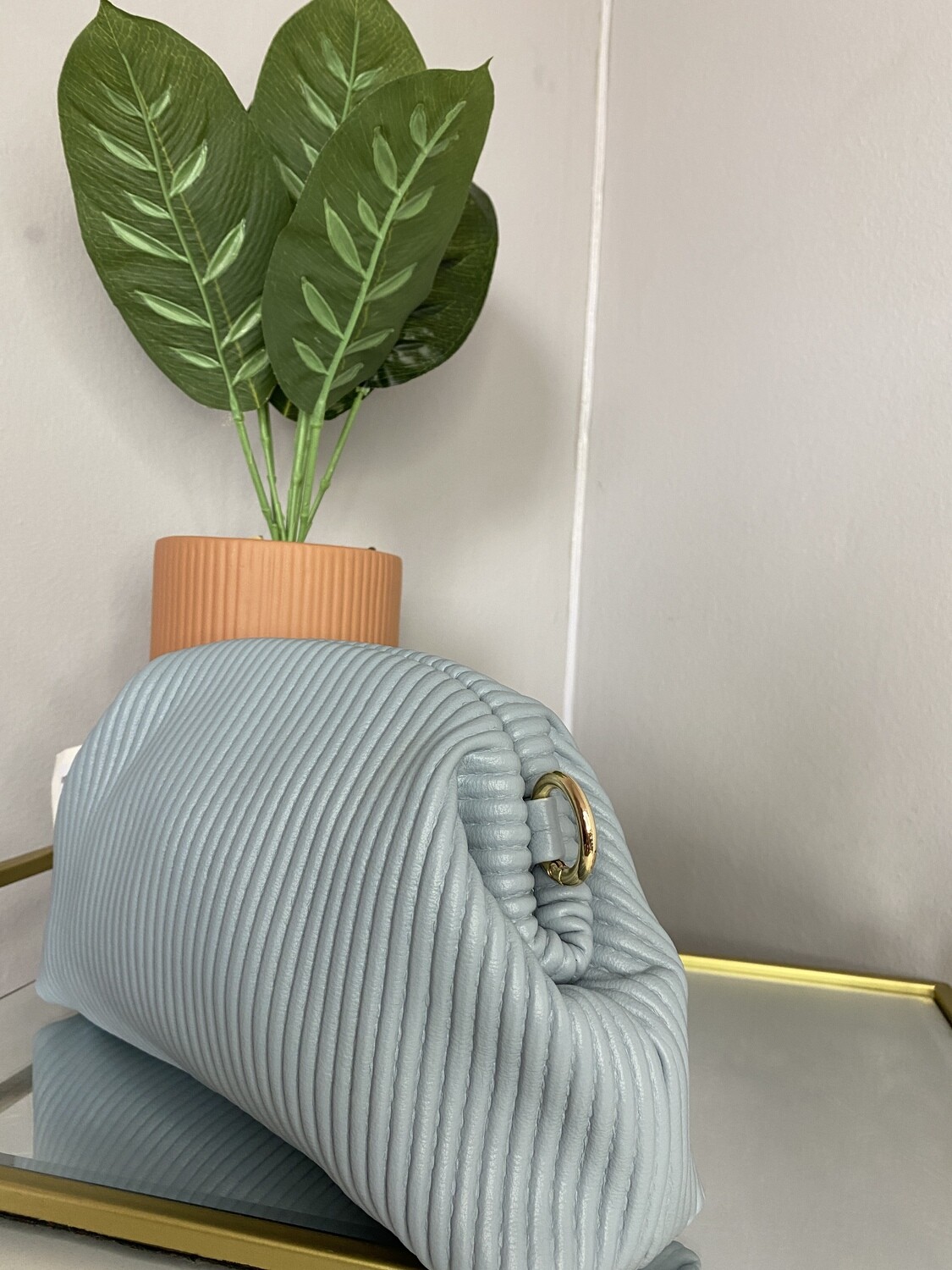 suit yourself purse