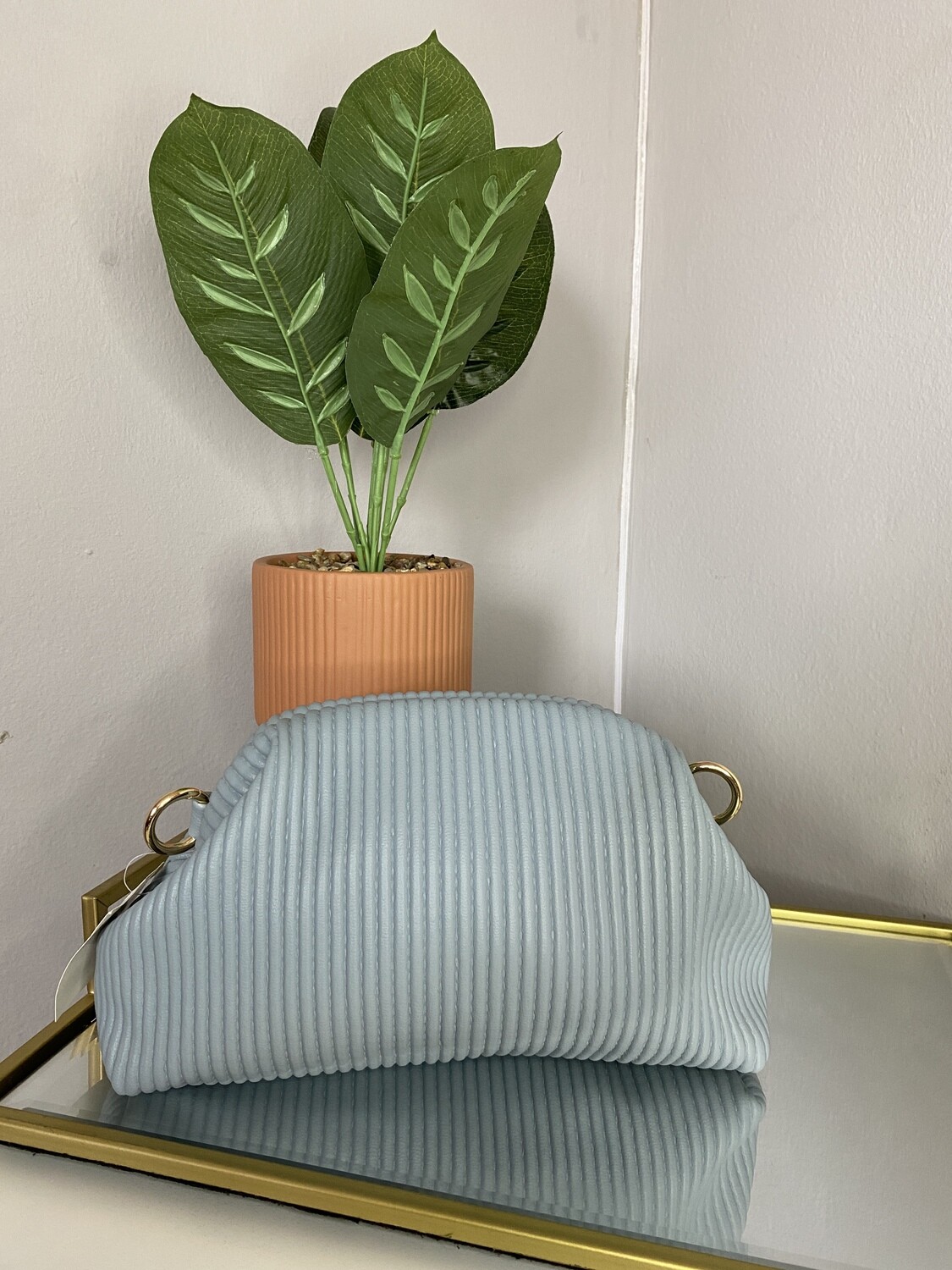 suit yourself purse