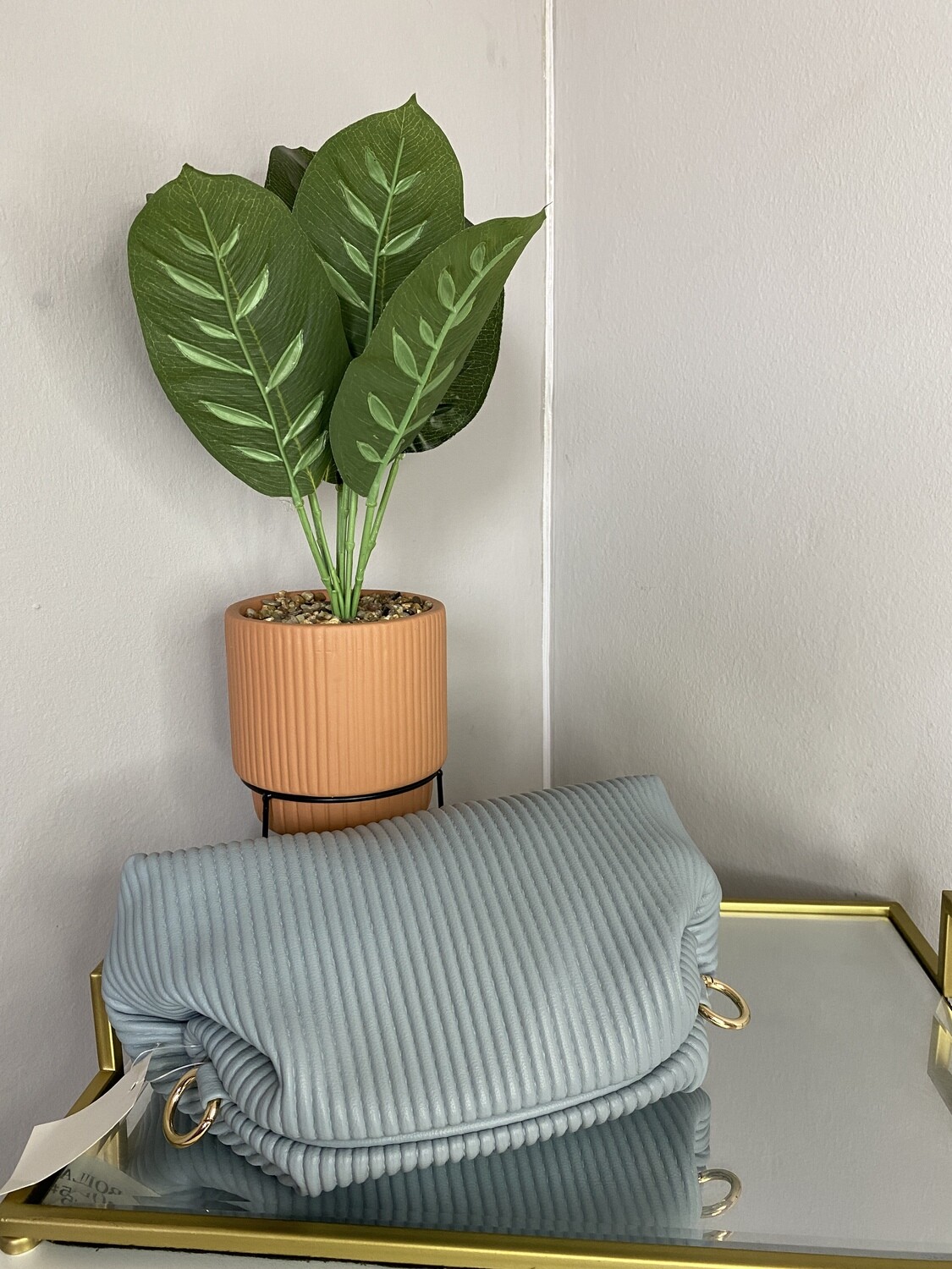 suit yourself purse