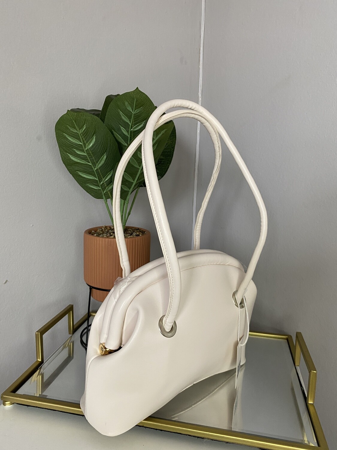 Excuse me miss bag