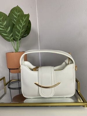 It girl white