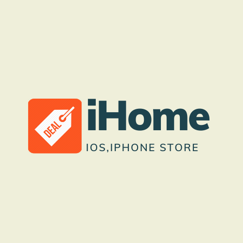 iHome