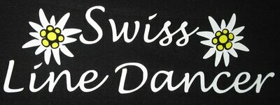 Edelweiss-Swiss Line Dancer