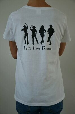 4Line Dancer
