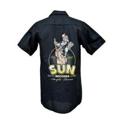 Roosterbilly Workshirt