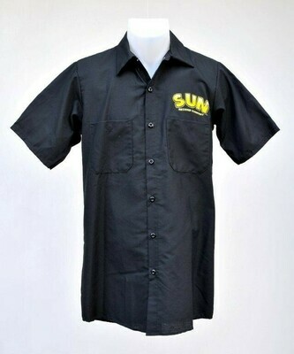 Roosterbilly Workshirt