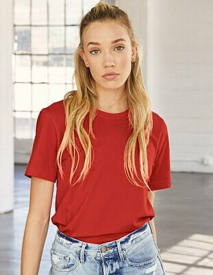 T-Shirt unbedruckt