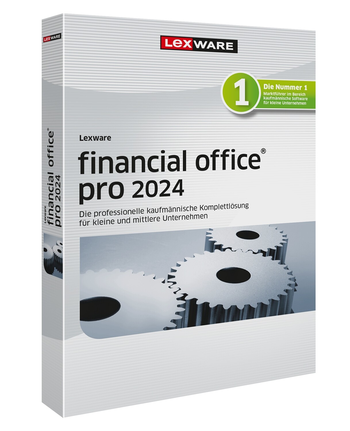 Lexware Financial Office pro 2024 (Abo-Version) Downloadversion