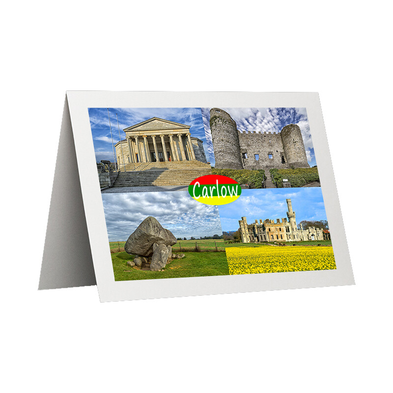Photo Card - Carlow Scenes