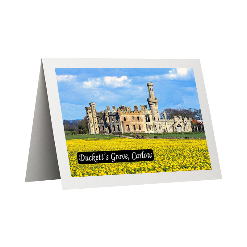 Photo Card - Duckett&#39;s Grove