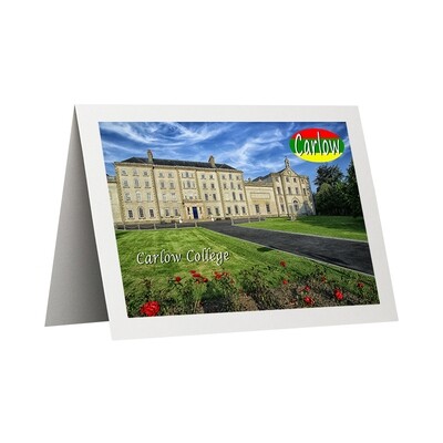 Photo Card - St. Patrick's College, Carlow