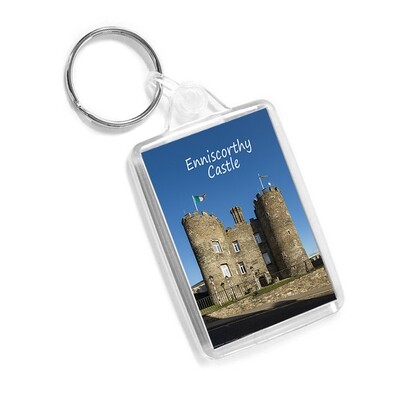 Keyring - Enniscorthy Castle