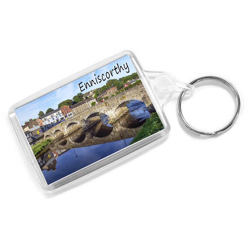 Keyring - Enniscorthy