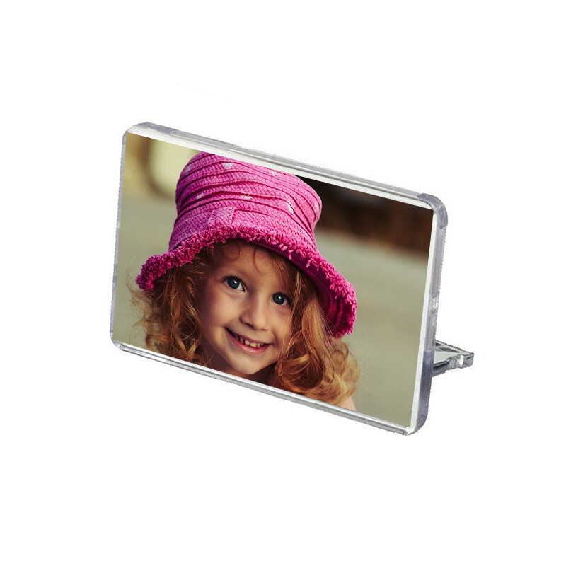 Personalised Mini Photo Frames
