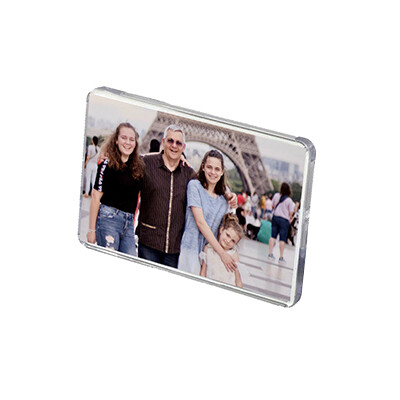 Personalised Fridge Magnets