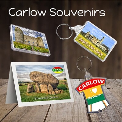 Carlow Souvenirs