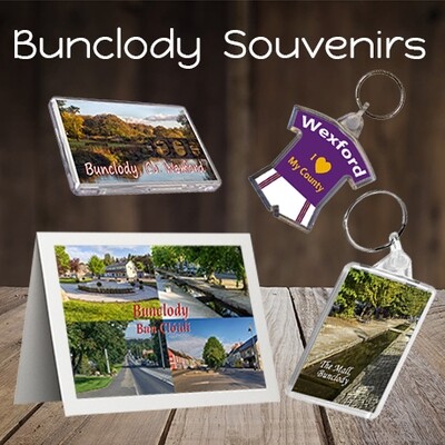 Bunclody Souvenirs