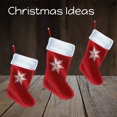 Christmas Ideas