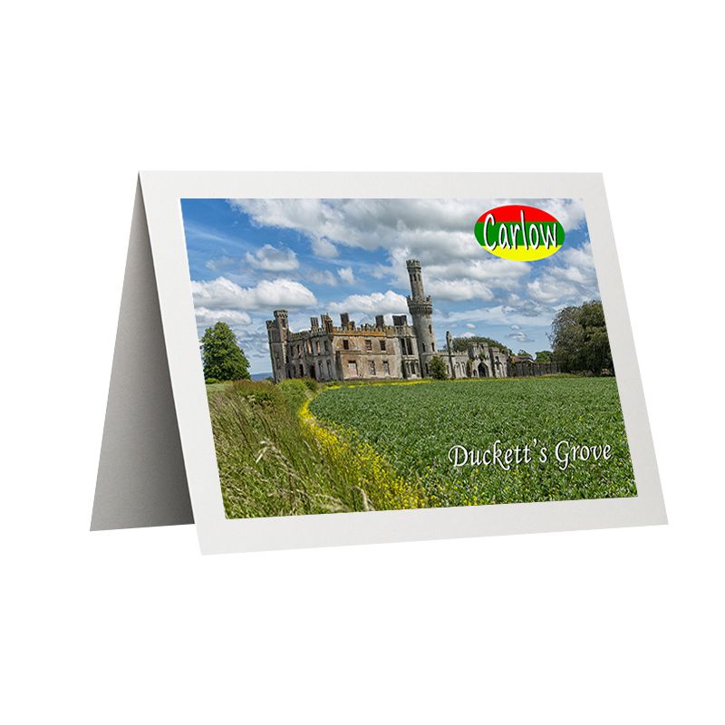 Photo Card - Duckett&#39;s Grove