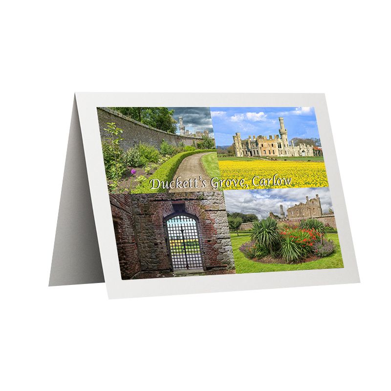 Photo Card - Duckett&#39;s Grove